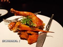 -fatty angel东南亚餐酒吧