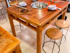 -洪大厨鸡煲(福田店)