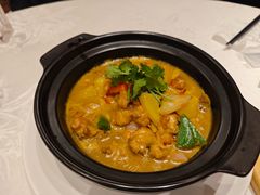 -麒茗餐厅·粤菜·宴会厅·海鲜(锦绣路店)