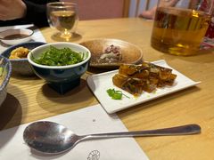 -小句号·精致料理(江南环球港店)