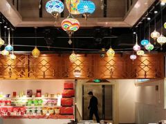 -巴扎美食·新疆菜·西域歌舞表演餐厅(新疆大厦店)