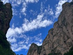 -龙门涧景区