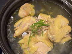 -四季轩中餐厅(徐州开元名都大酒店)