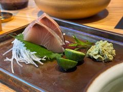 -傲鳗·日本料理(光华路店)
