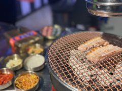 -入火韩国烤肉(凯旋广场店)