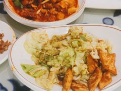 -撒拉花儿·新疆菜·清真(太阳宫店)