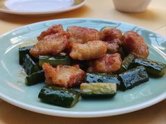 -仿膳饭庄·宫廷风味(百年传承店)