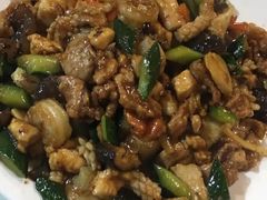 -胖子菜馆(隆昌路店)