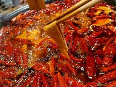 -张记老码头重庆老火锅(磨店老街店)