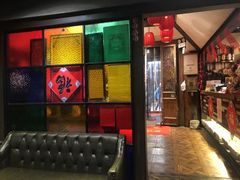 -望京一号·重庆江湖菜(工体店)