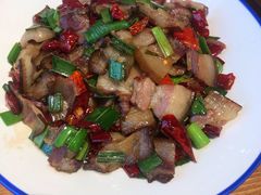 -印象鲵宴·张家界地标美食名片(溪布街店)