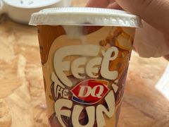 -DQ·蛋糕·冰淇淋(手工定制蛋糕长泰广场店)