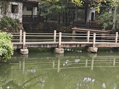 -惠山古镇·寄畅园