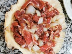 -震海贝烤贝·民俗特色店(延吉总店)