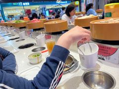 -龍歌自助小火锅(李沧丽达店)