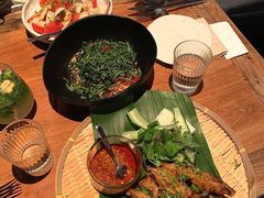 明太子意大利面-Ginger(兴国路店)