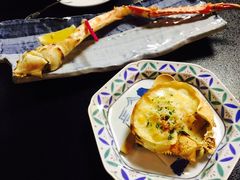 -蟹料理 北海道かに将軍(札幌本店)