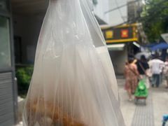 -家阳赵师傅油饼包烧麦(粮道街店)