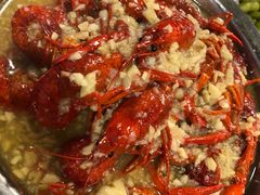 -袁老大龙虾(石鼓路总店)