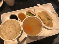 -翠华餐厅(正佳广场店)