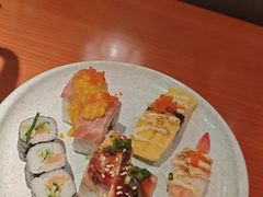 -仓桥家·焗寿司·锅物(光谷步行街店)