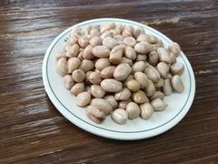 煮花生米-清真永恒华威肉饼(潘家园店)