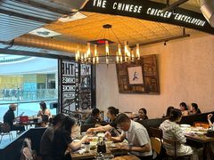 -铁公鸡·四川料理(天环广场店)