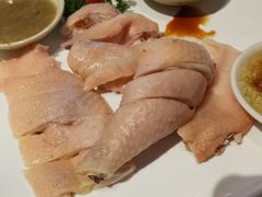 -味食家市师鸡(三元里店)
