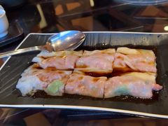 -白天鹅宾馆-玉堂春暖餐厅