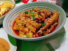 -望湘园湖南菜(赛格店)