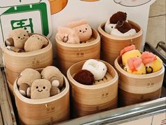 -翠园(广州太古汇店)