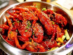 -一棠龙虾•王牌虾球(楚河汉街店)