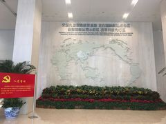 -天津市规划展览馆