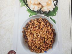 薄饼羊肉-阿拉佰饭店(西关店)