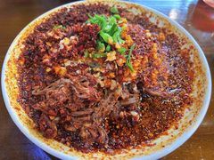 -长安后宰门水盆羊肉(新都心店)