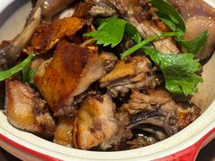 -四道菜·福建菜馆(新街口金鹰店)