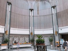 -大连金石滩绿发温泉假日酒店