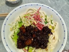 -海碗居老北京炸酱面(增光路店)