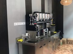 -珍煮丹·黑糖饮品专卖(东城万达店)