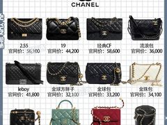 -奢收多·二手奢侈品回收中心(国际广场店)