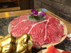 -蜀大侠火锅(四川北路店)