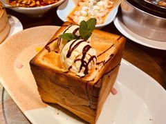 -外婆家(南开大悦城店)