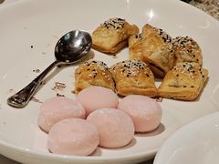 -上海静安香格里拉大酒店