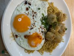 -明記茶餐廳(福田总店)