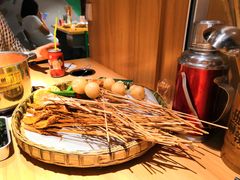 -班花麻辣烫(南京概念店)