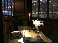 -AZUL by FUEL蓝色·法式酒馆(琶醍店)