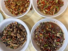 -笨罗卜浏阳菜馆(龙华鹏润达店)