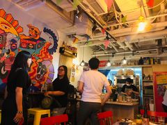 大堂-Mesa Madre梅萨妈妈·Bintana(国贸店)