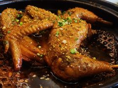 -樟树底(胜利河美食街店)