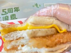 -肯德基(崇文路店)